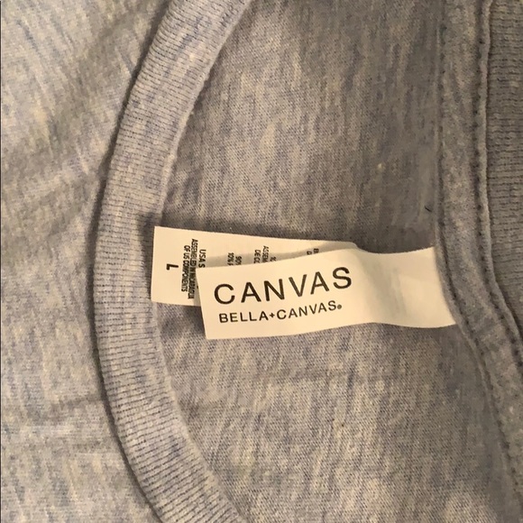 Blessed t-shirt - Picture 3 of 3